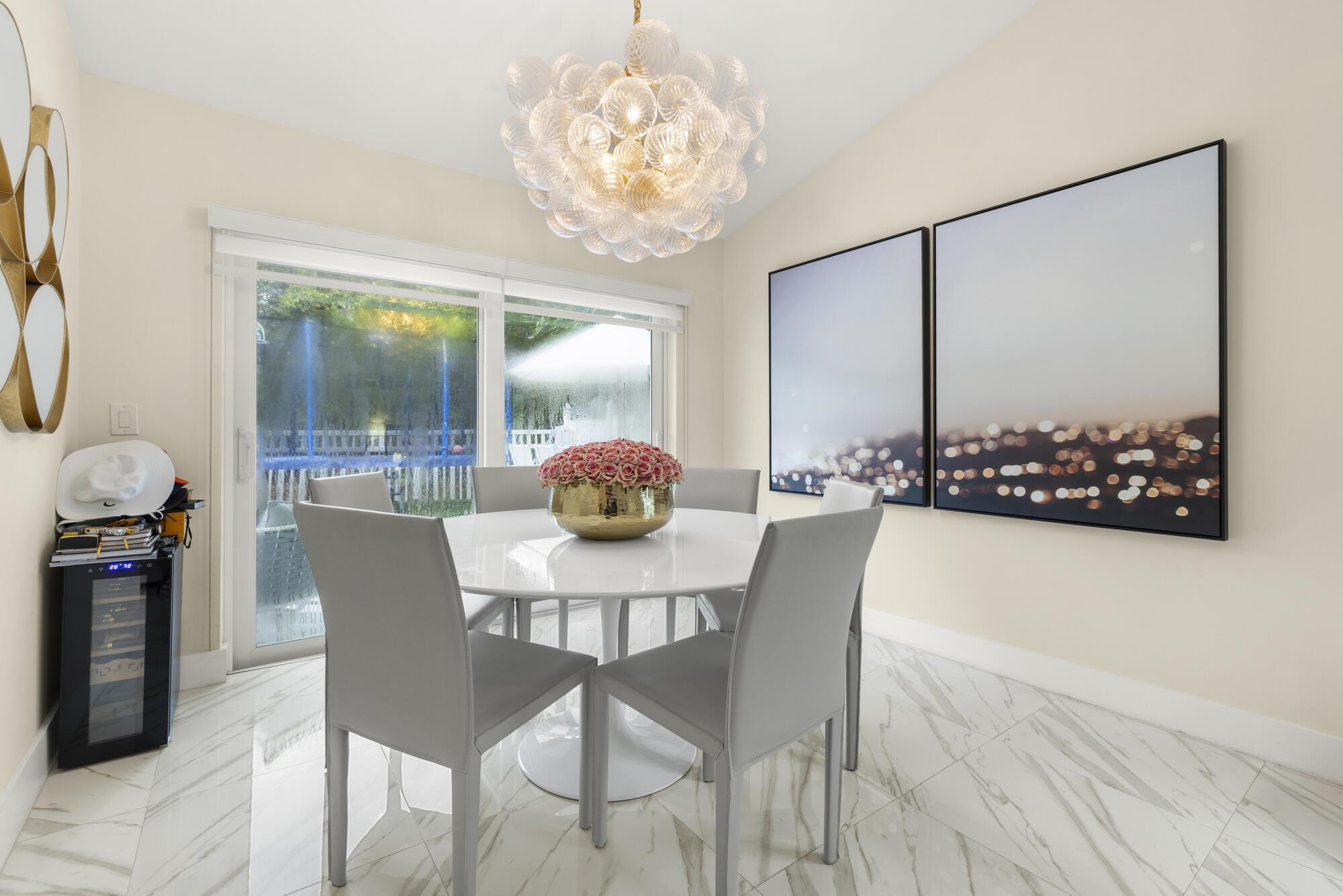 Hidden Valley - Residential Lease