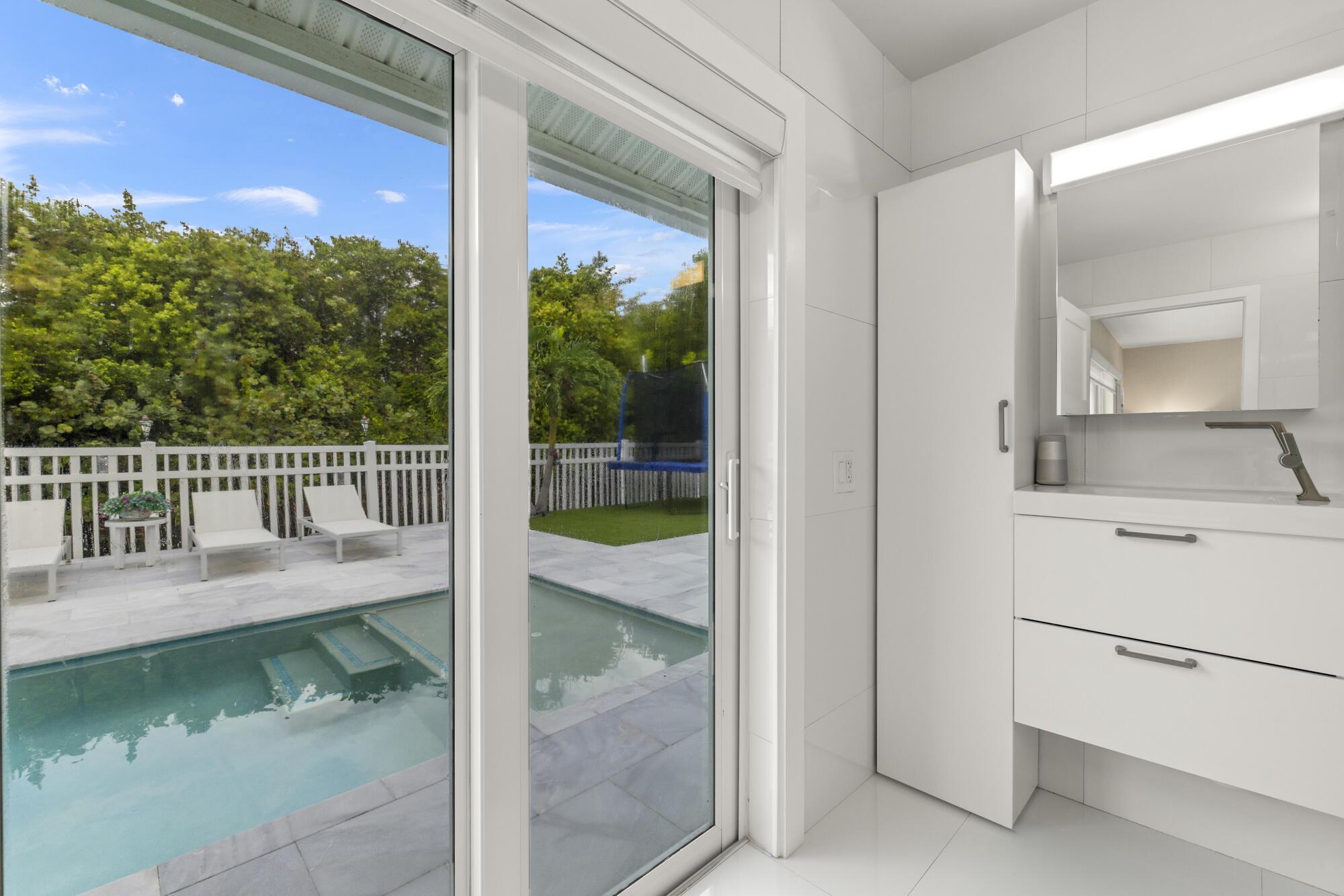 Hidden Valley - Residential Lease