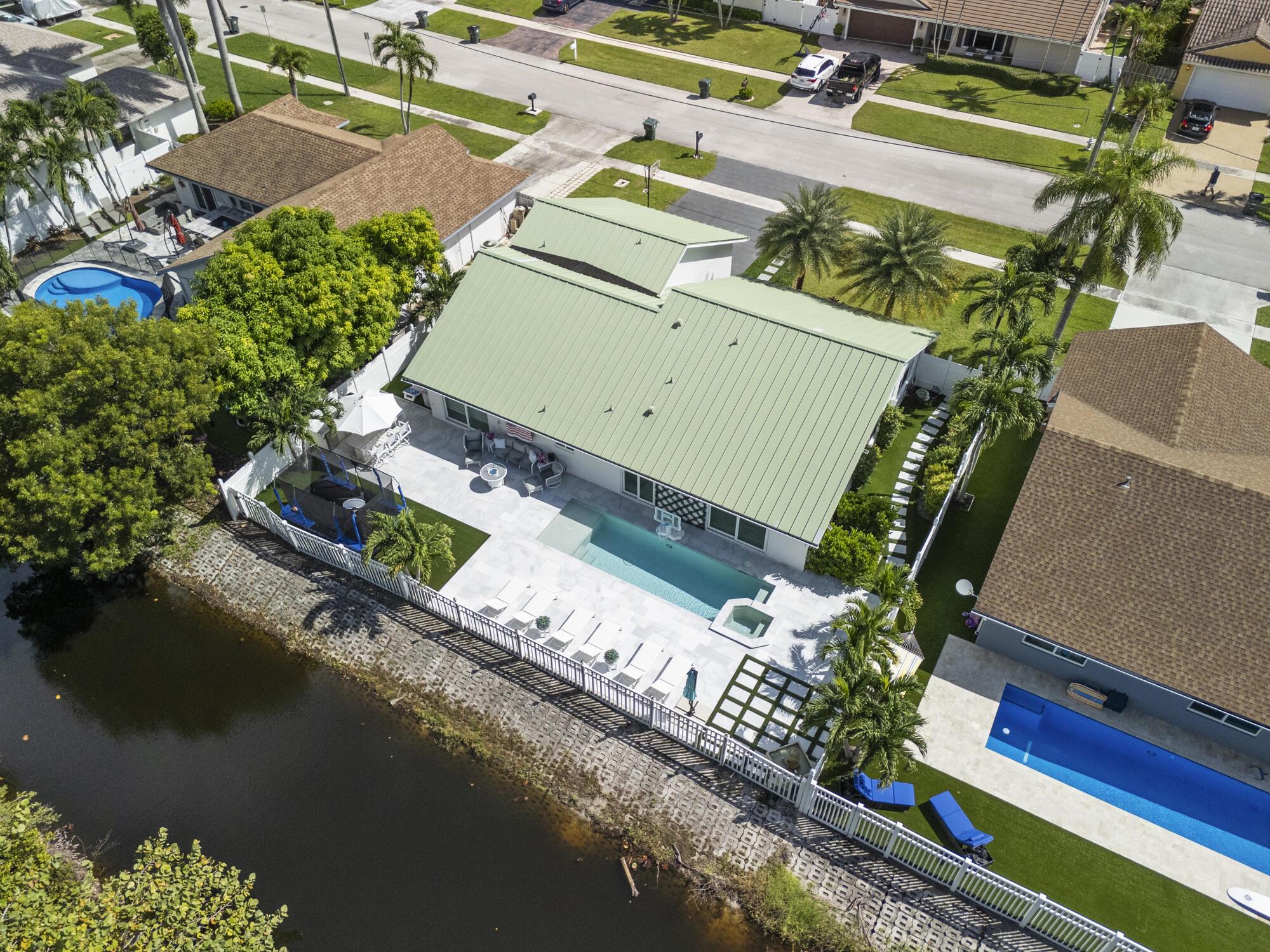 Hidden Valley - Residential Lease