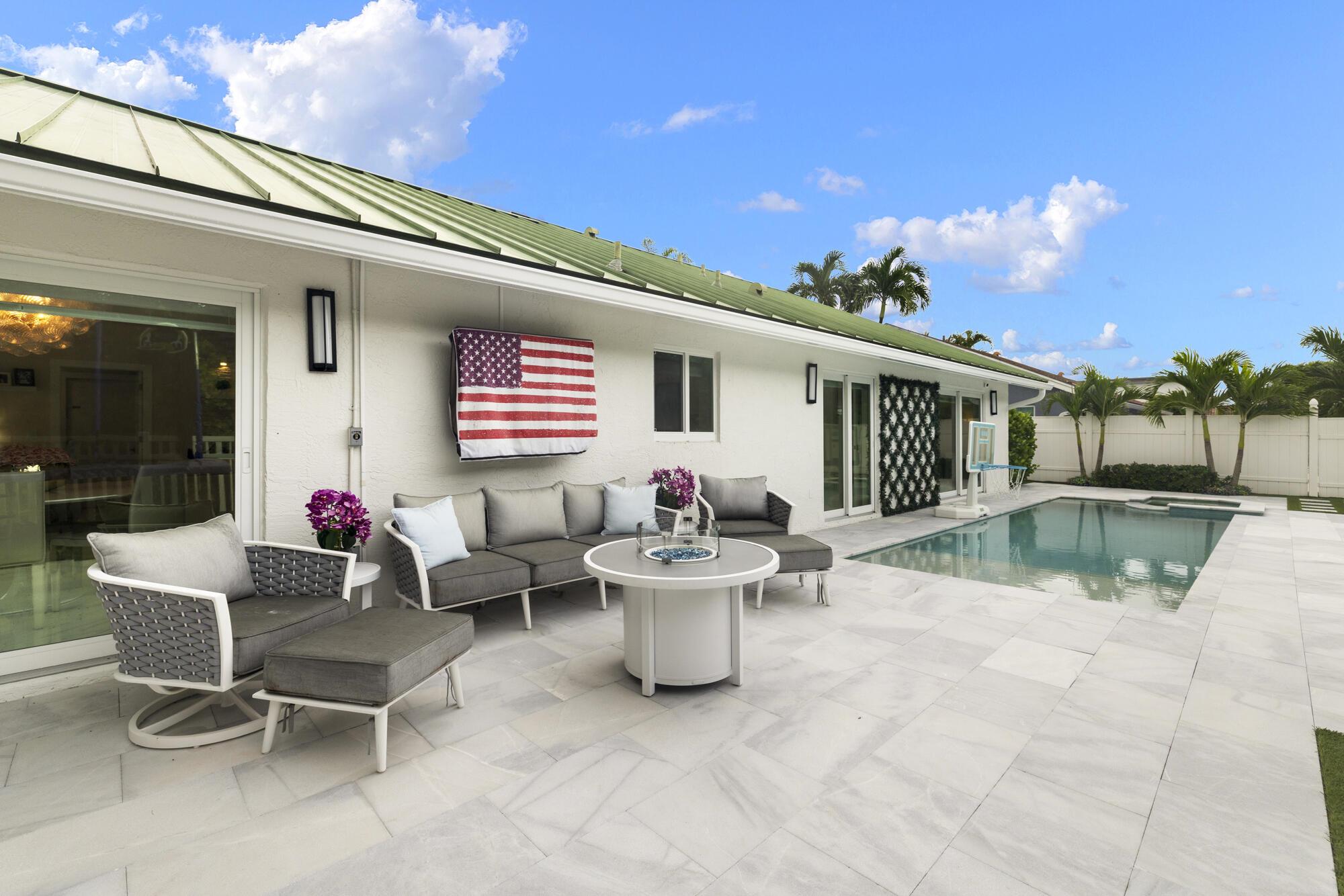 Hidden Valley - Residential Lease