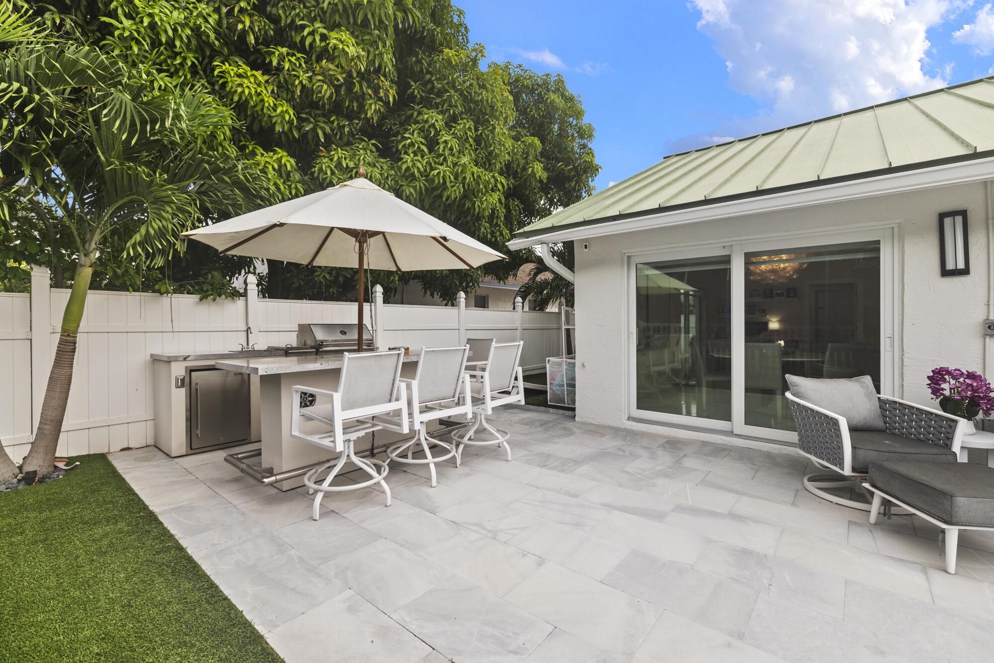 Hidden Valley - Residential Lease