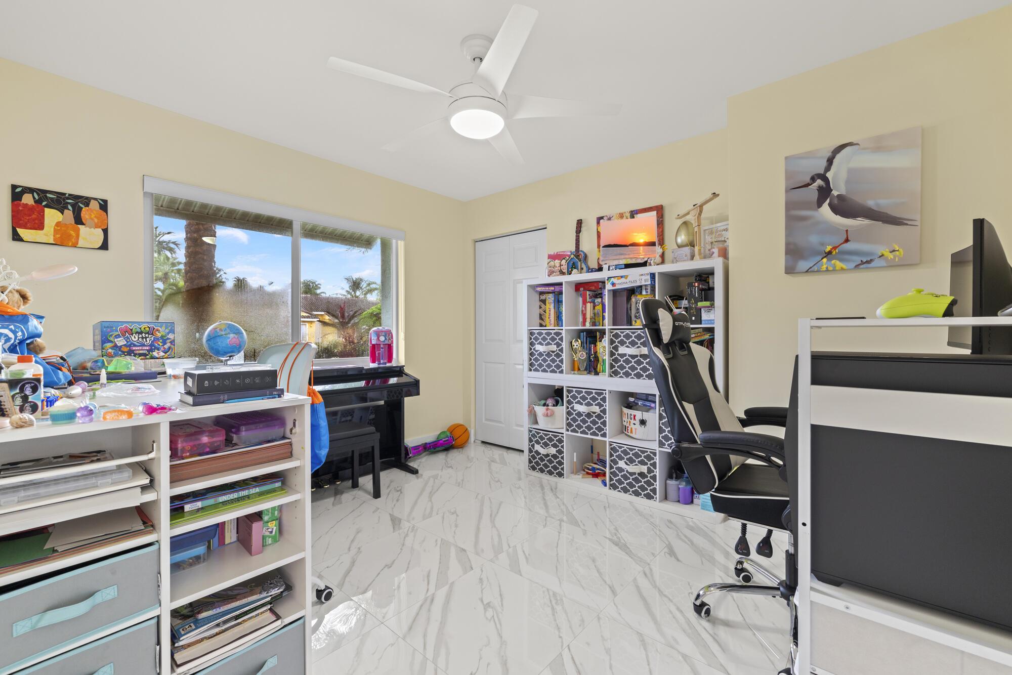 Hidden Valley - Residential Lease