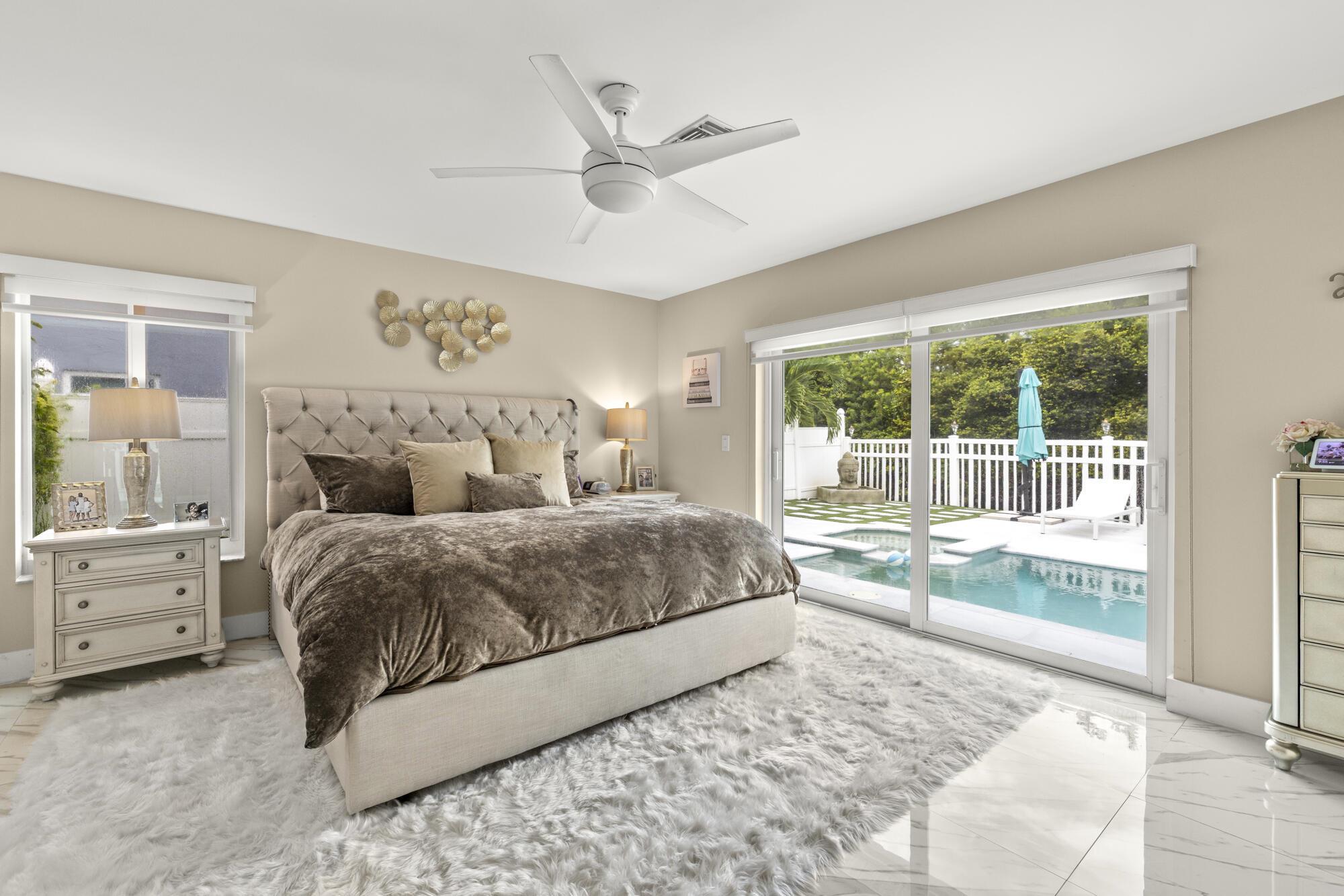 Hidden Valley - Residential Lease