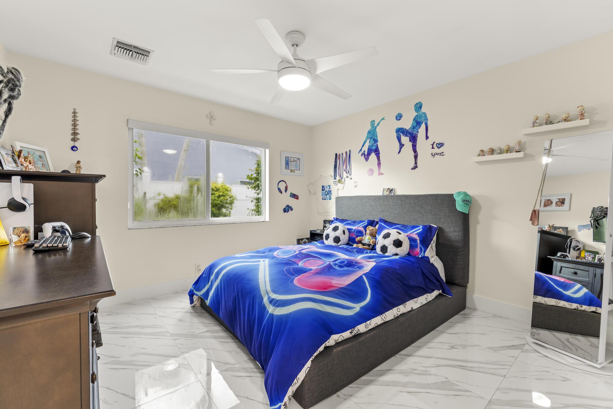 Hidden Valley - Residential Lease