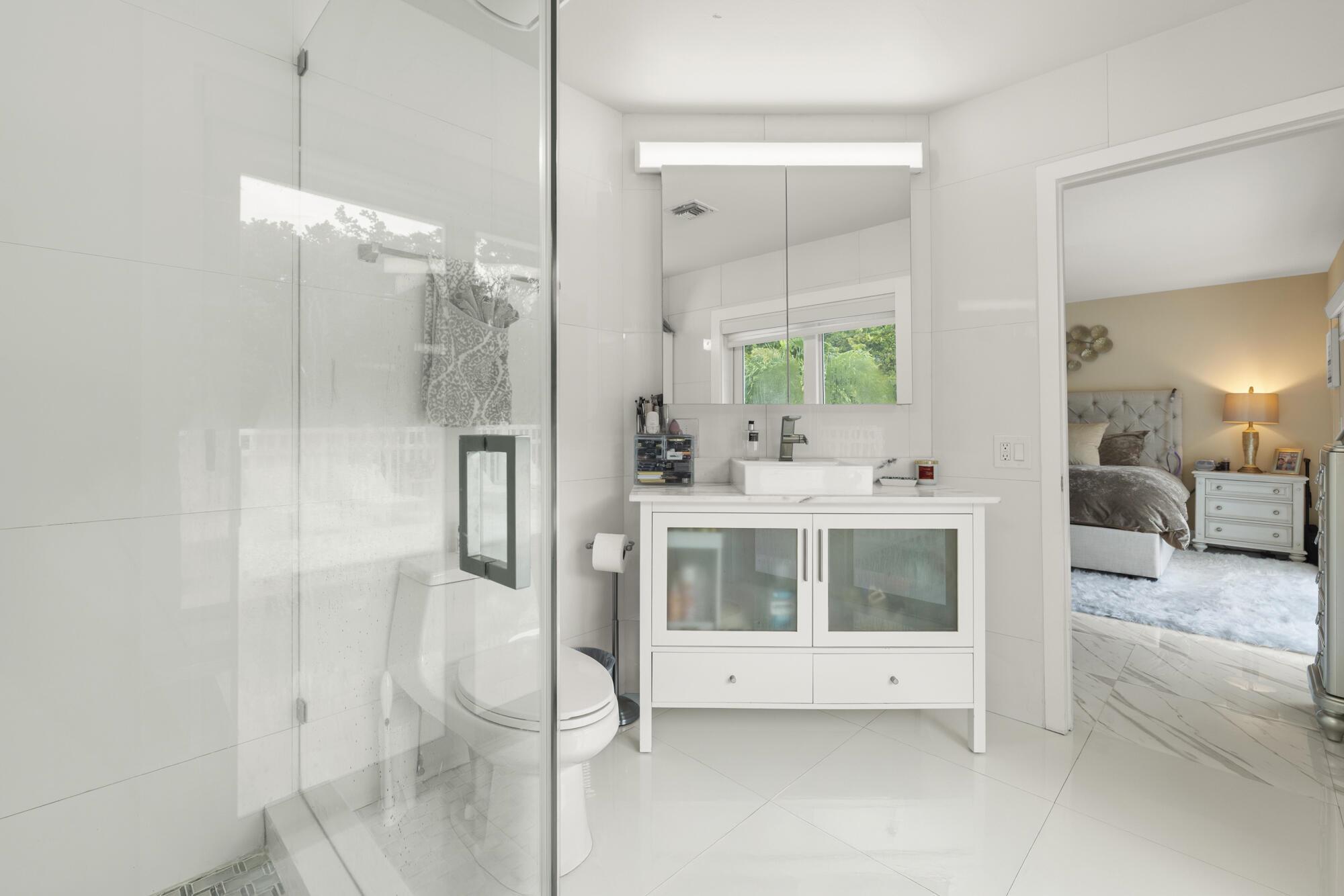 Hidden Valley - Residential Lease