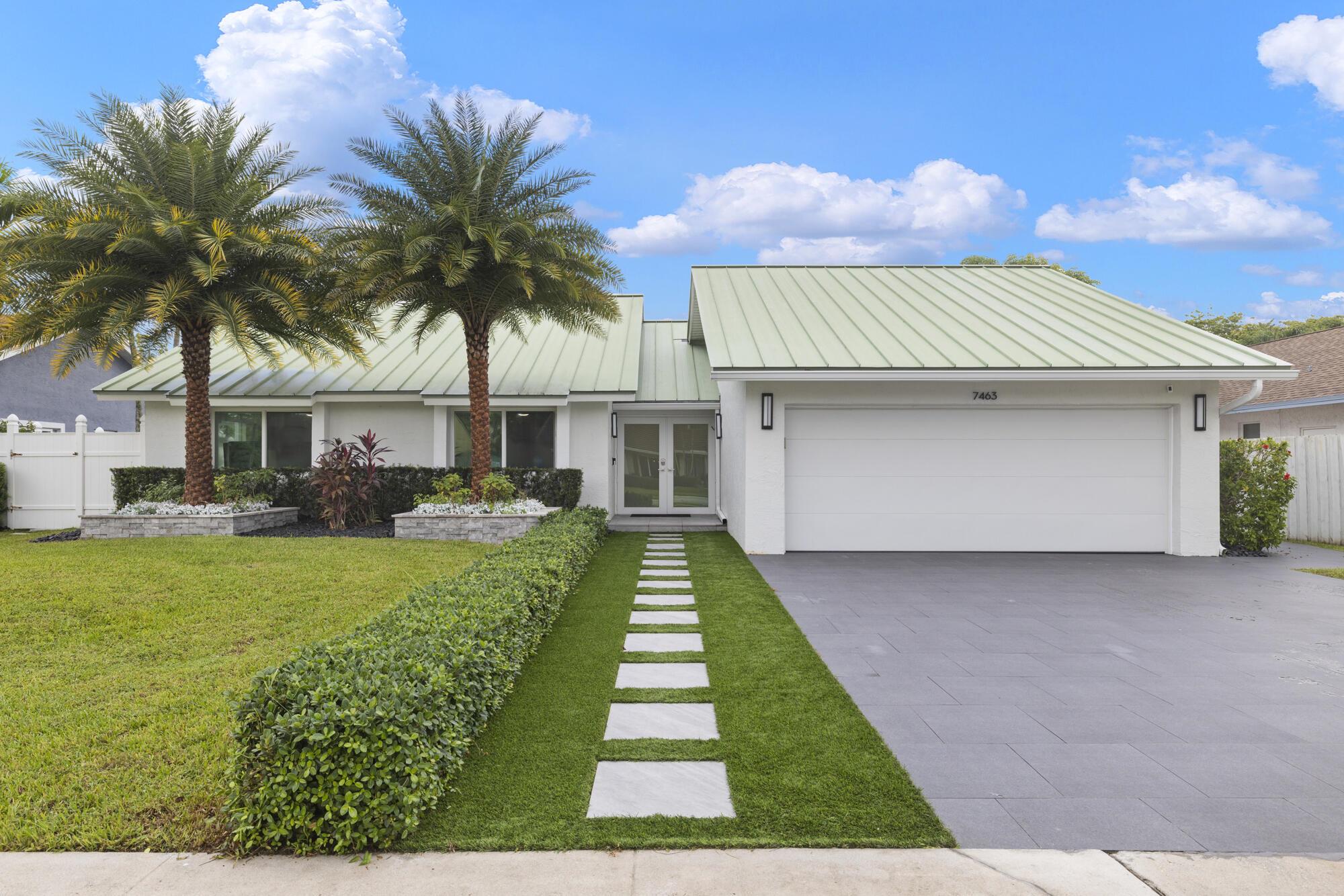 Hidden Valley - Residential Lease