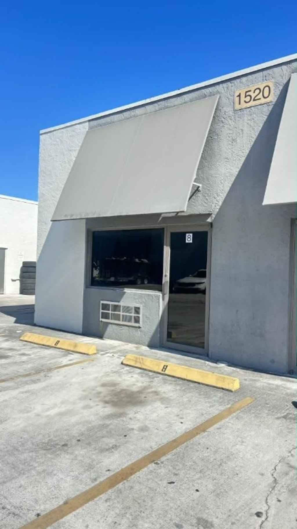 Photo of 1520 Latham Road #08, West Palm Beach, FL 33409 (MLS # F10549186)