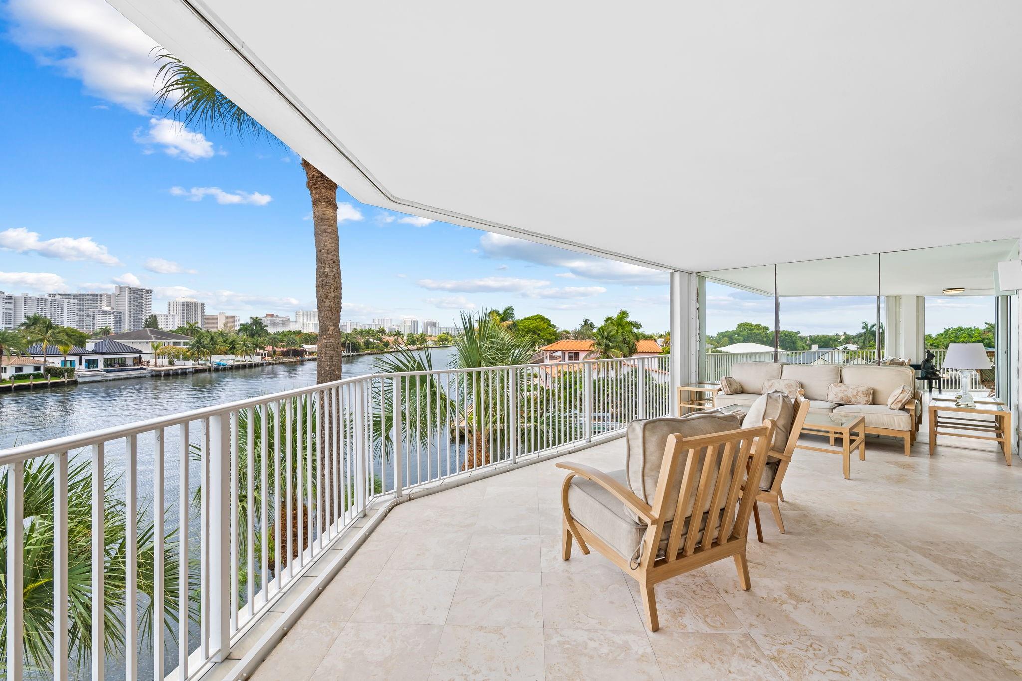 Intracoastal 31 - Residential