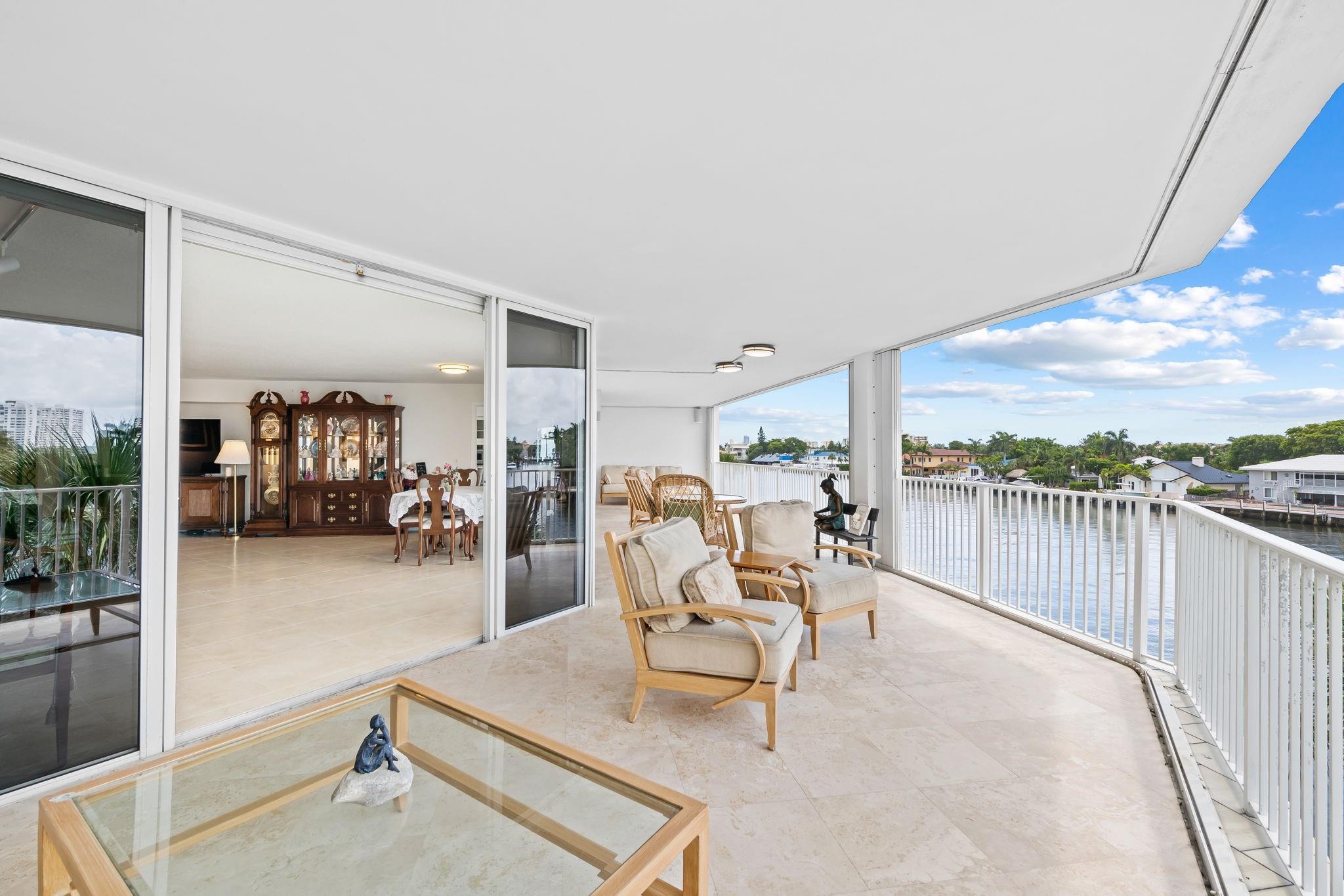 Intracoastal 31 - Residential