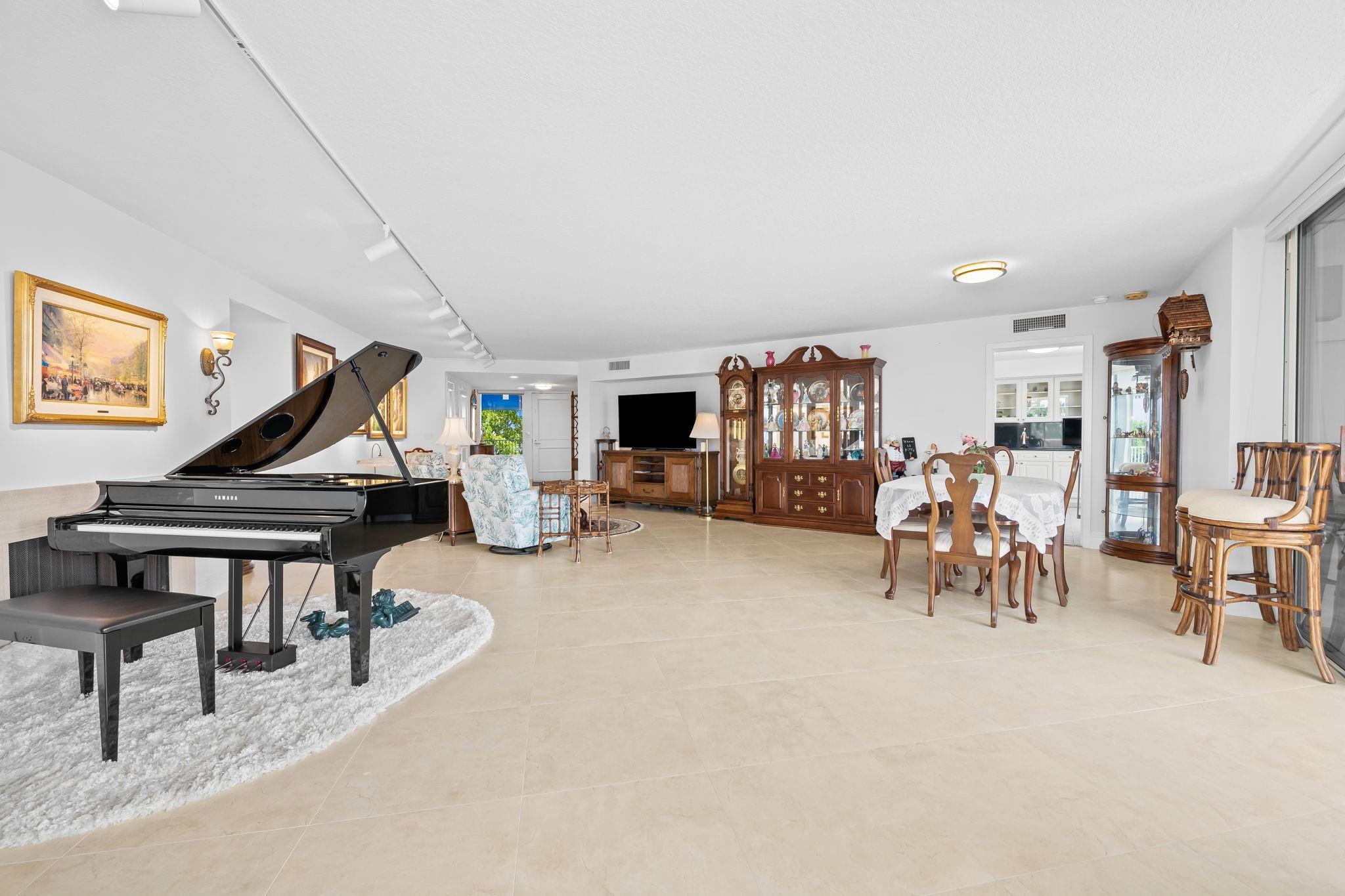 Intracoastal 31 - Residential