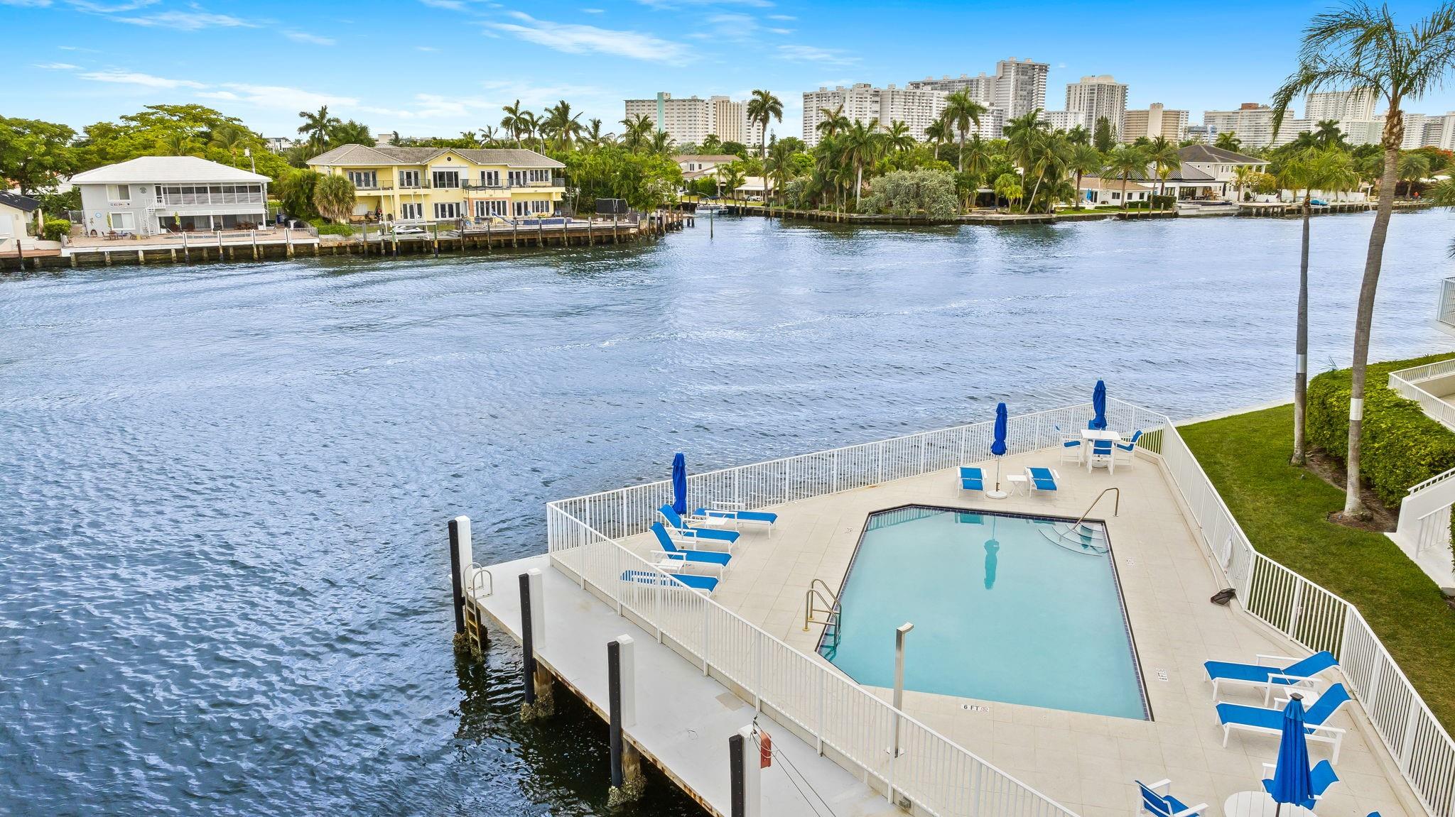 Intracoastal 31 - Residential