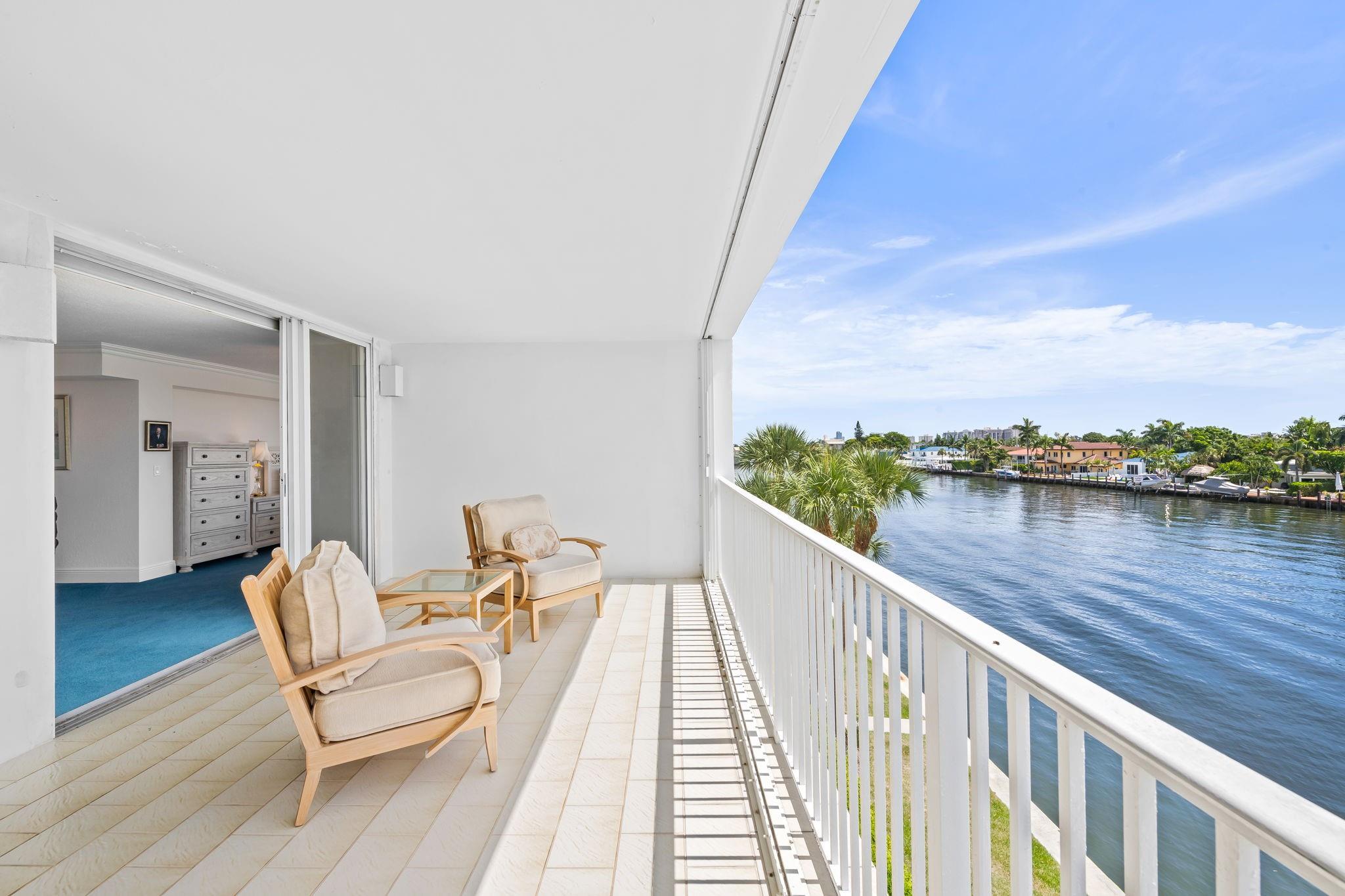Intracoastal 31 - Residential