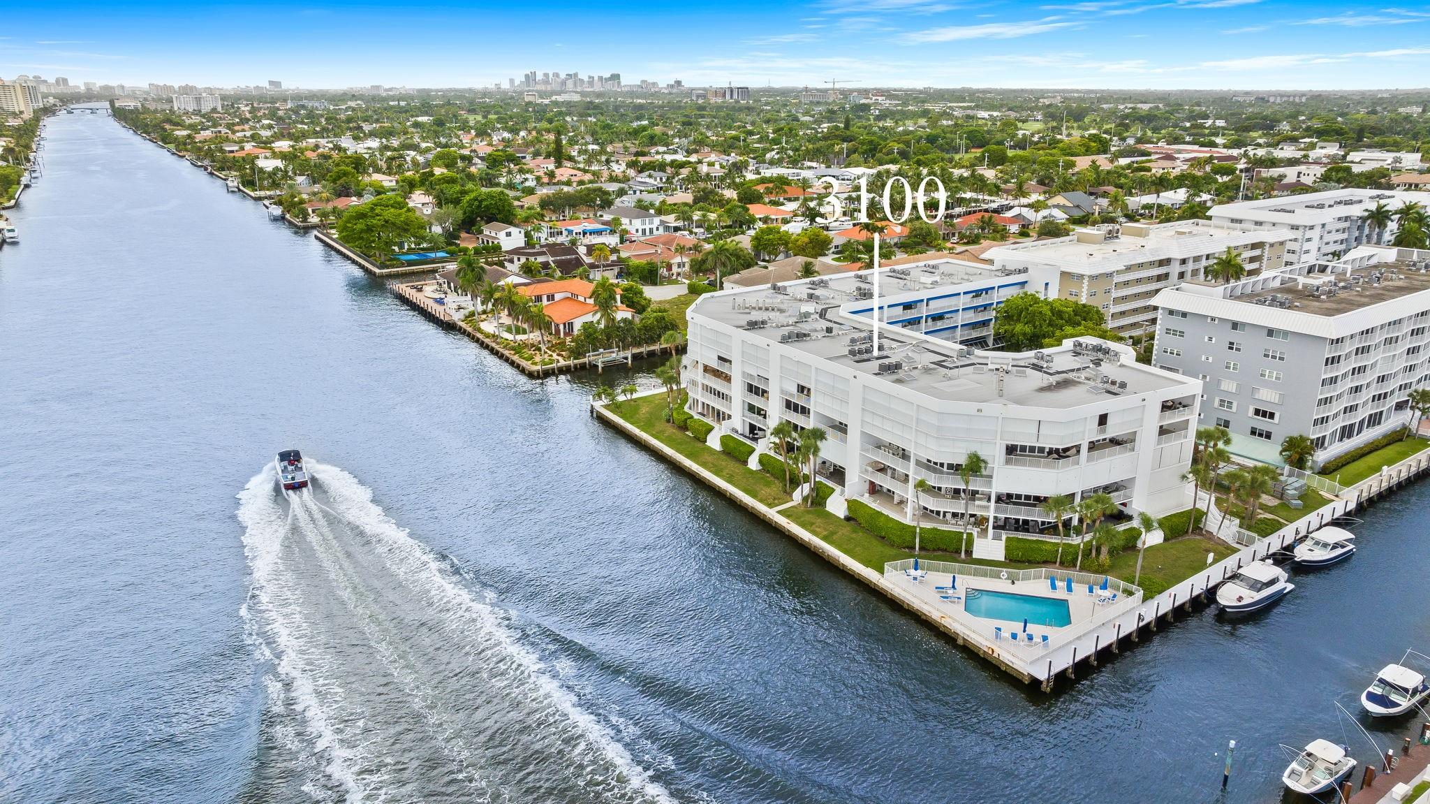 Intracoastal 31 - Residential