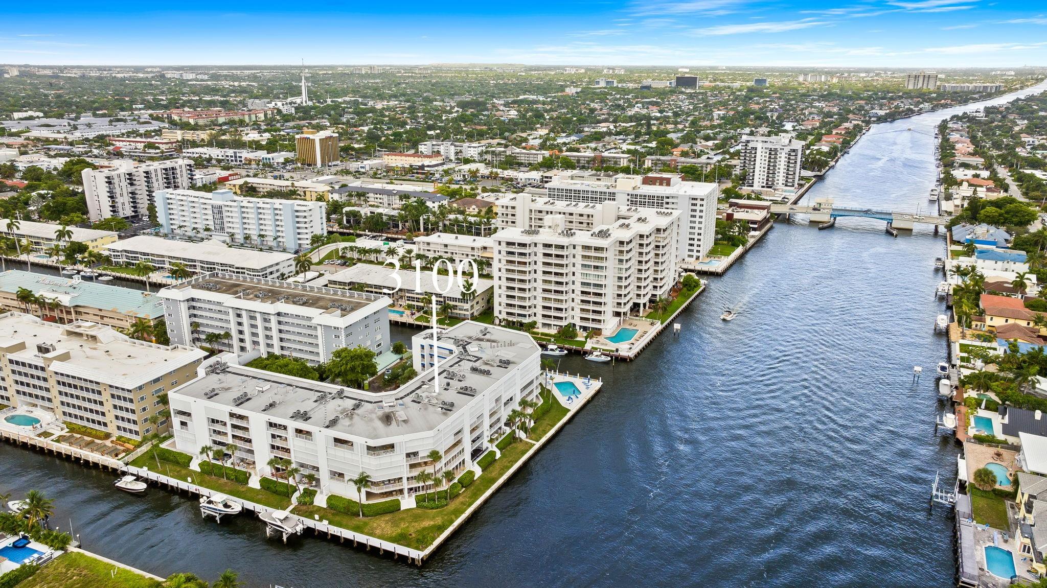 Intracoastal 31 - Residential