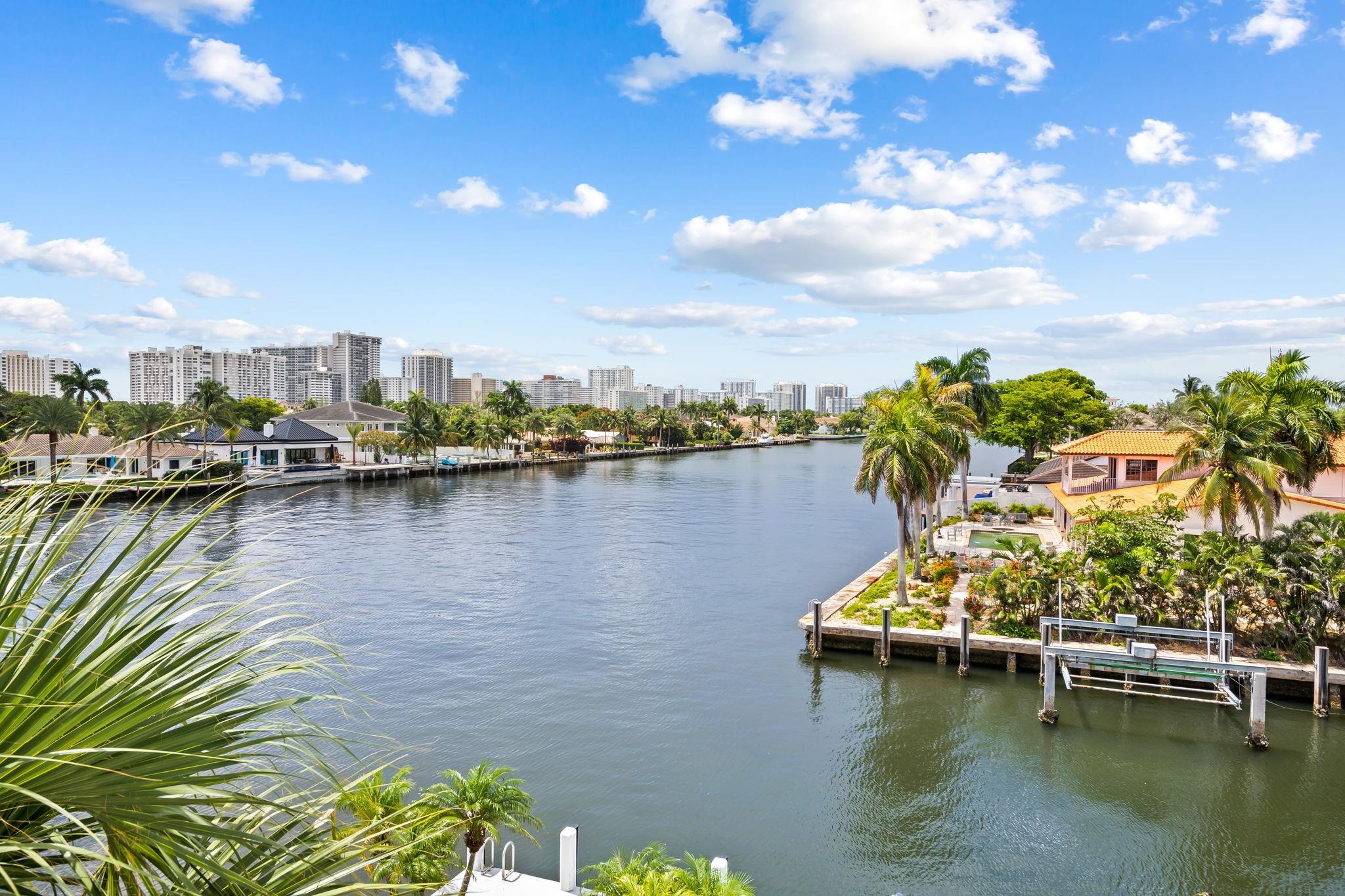 Intracoastal 31 - Residential