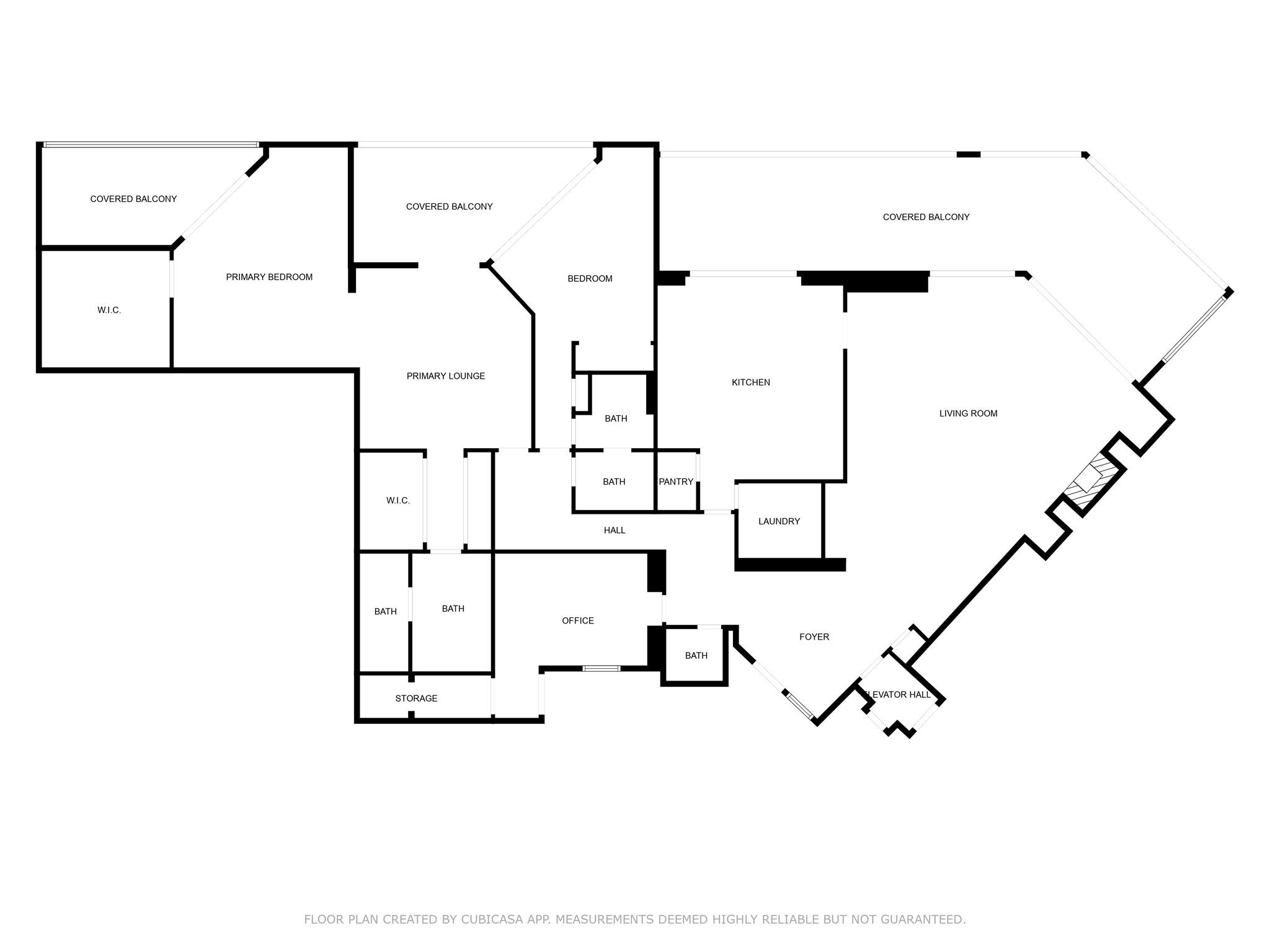 Intracoastal 31 - Residential