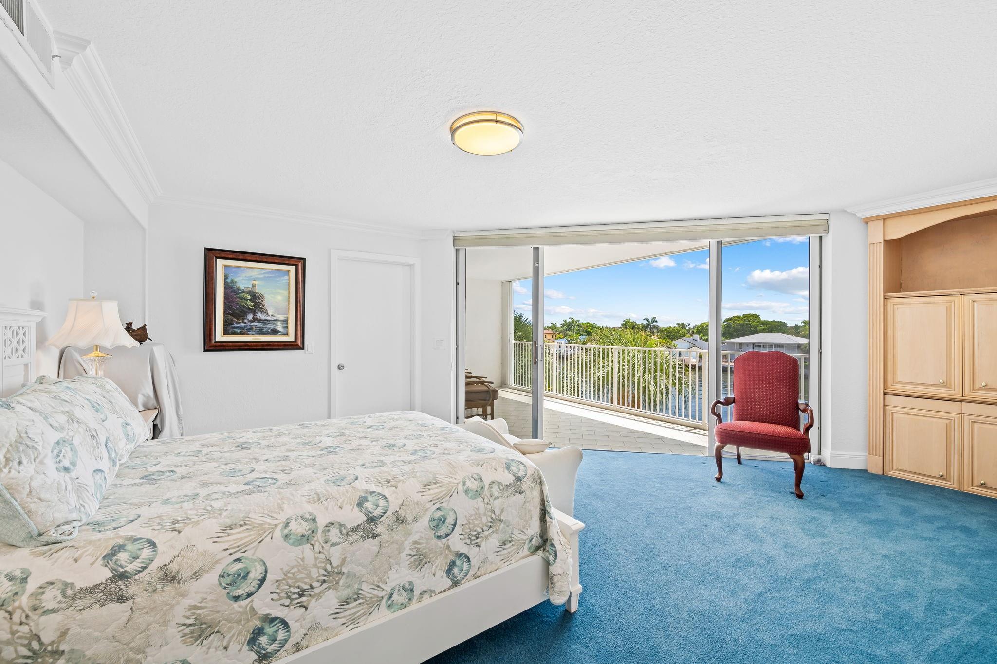 Intracoastal 31 - Residential