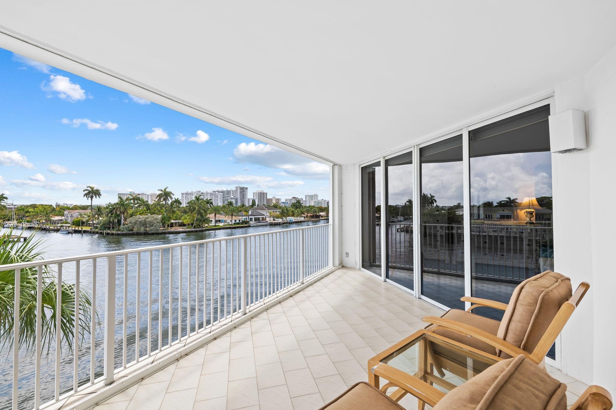 Intracoastal 31 - Residential