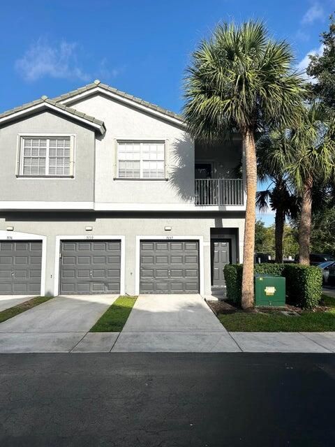 3137 Grandiflora Drive Greenacres FL 33467