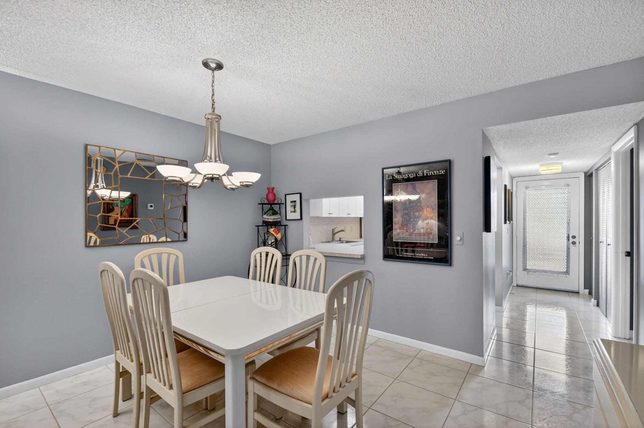 GOLDEN LAKES VILLAGE CONDO R - Residential