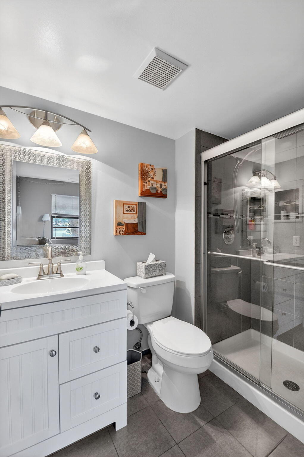 GOLDEN LAKES VILLAGE CONDO R - Residential
