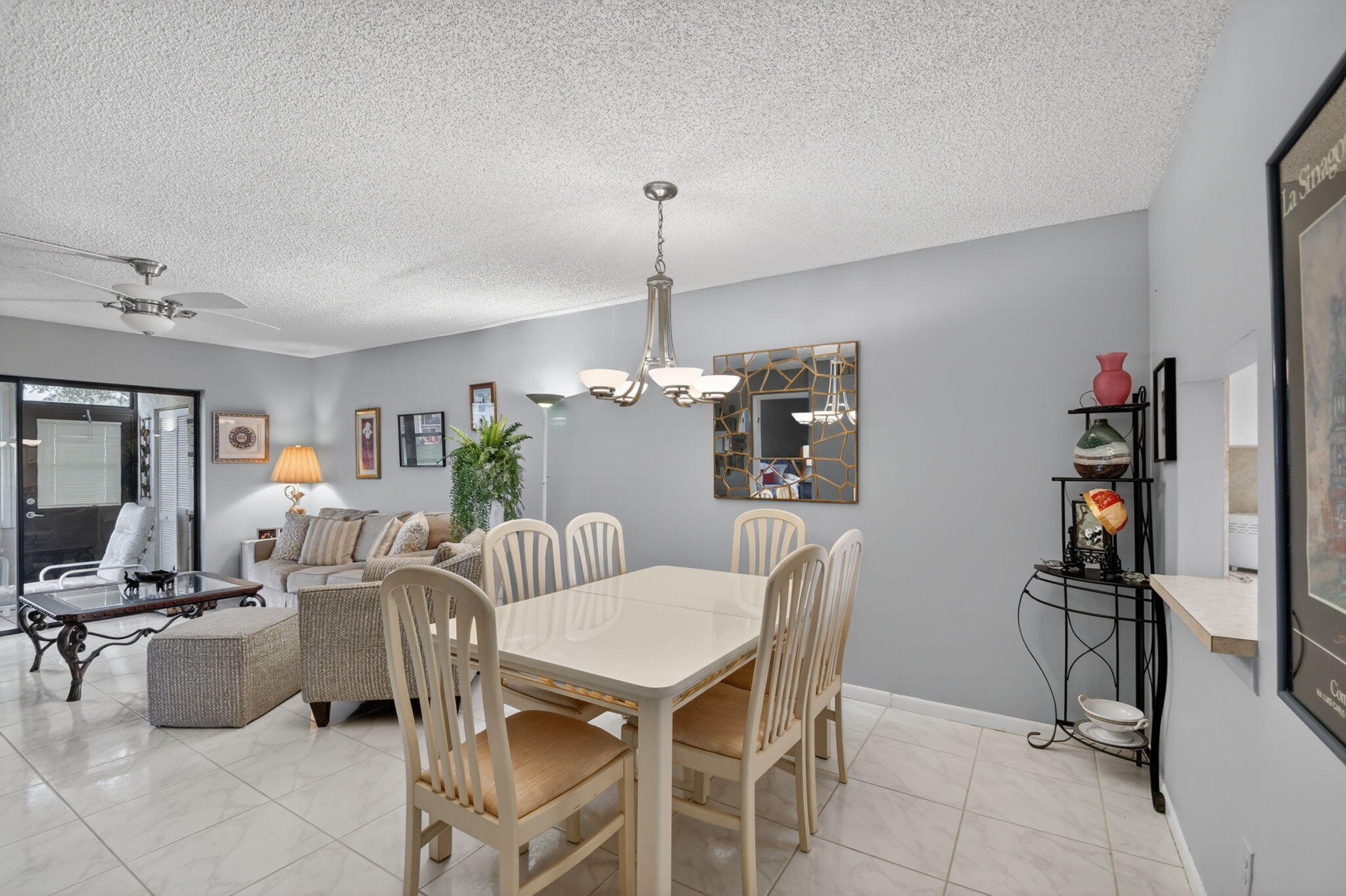 GOLDEN LAKES VILLAGE CONDO R - Residential
