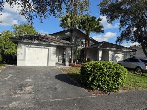 2355 NW 123 Avenue Coral Springs FL 33065