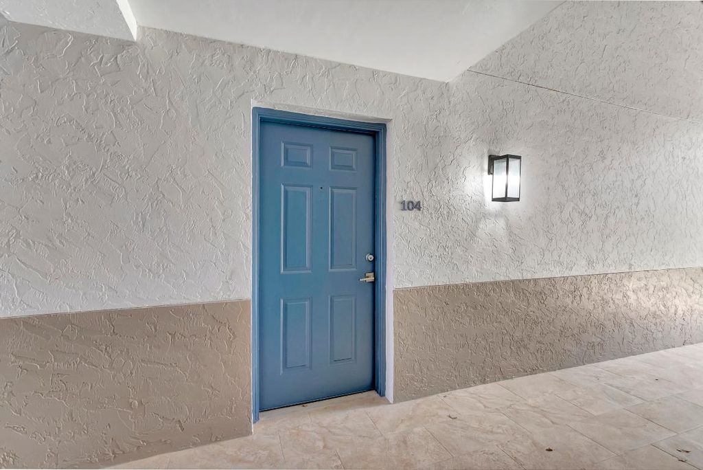 Photo of 3113 Clint Moore Road #104, Boca Raton, FL 33496 (MLS # R10977244)