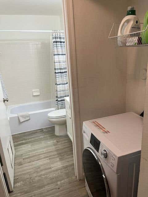 Tiny photo for 5070 SANCTUARY Way #E, West Palm Beach, FL 33417 (MLS # B26054629)