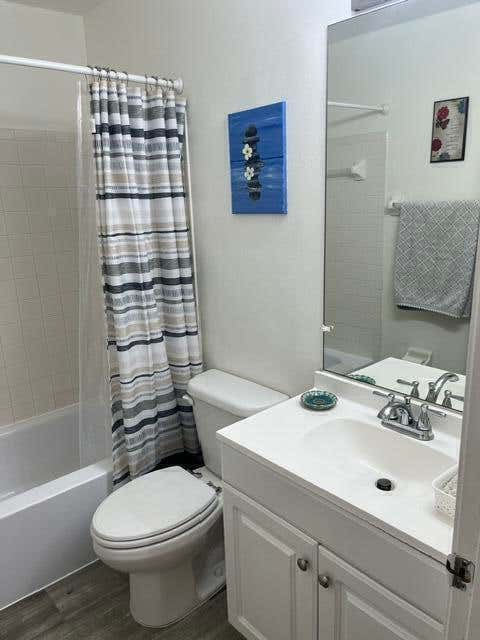 Tiny photo for 5070 SANCTUARY Way #E, West Palm Beach, FL 33417 (MLS # B26054629)