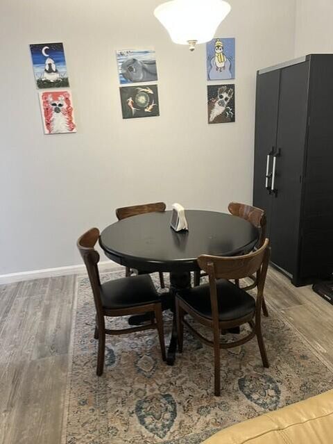 Tiny photo for 5070 SANCTUARY Way #E, West Palm Beach, FL 33417 (MLS # B26054629)