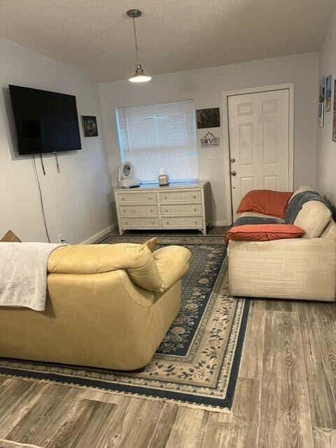Photo of 5070 SANCTUARY Way #E, West Palm Beach, FL 33417 (MLS # B26054629)