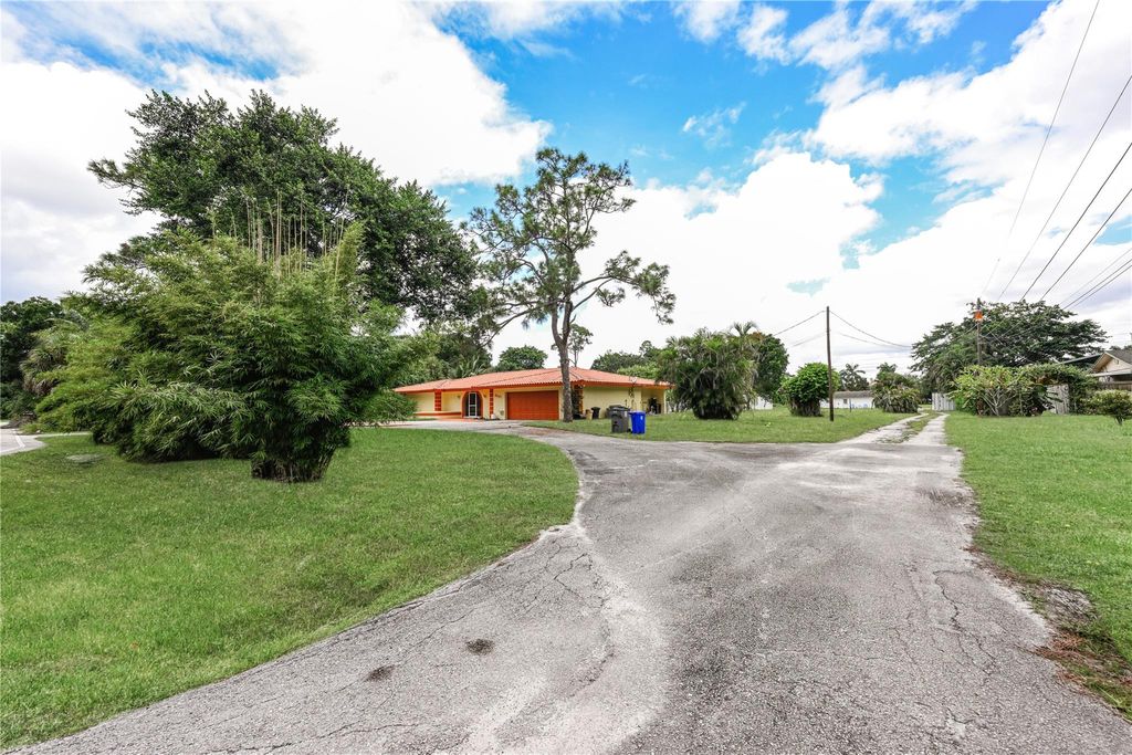 Photo of 8421 Pioneer Road, West Palm Beach, FL 33411 (MLS # F10527997)