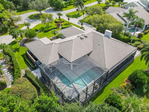 A home in Palm City