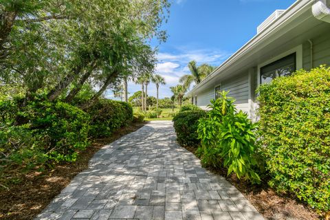 A home in Palm City