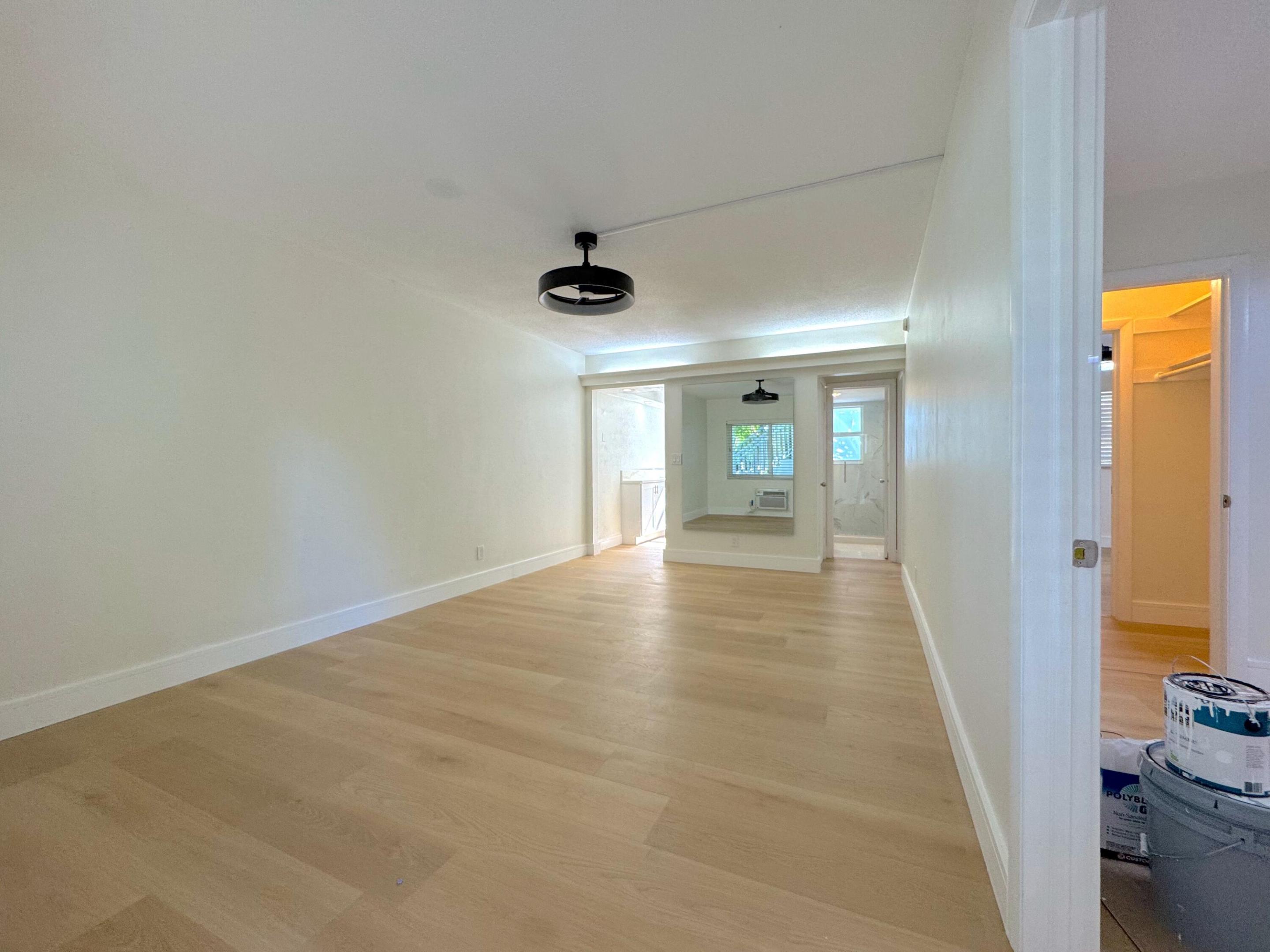 LAUDERDALE BEACH SURF APTS CO-OP - Residential