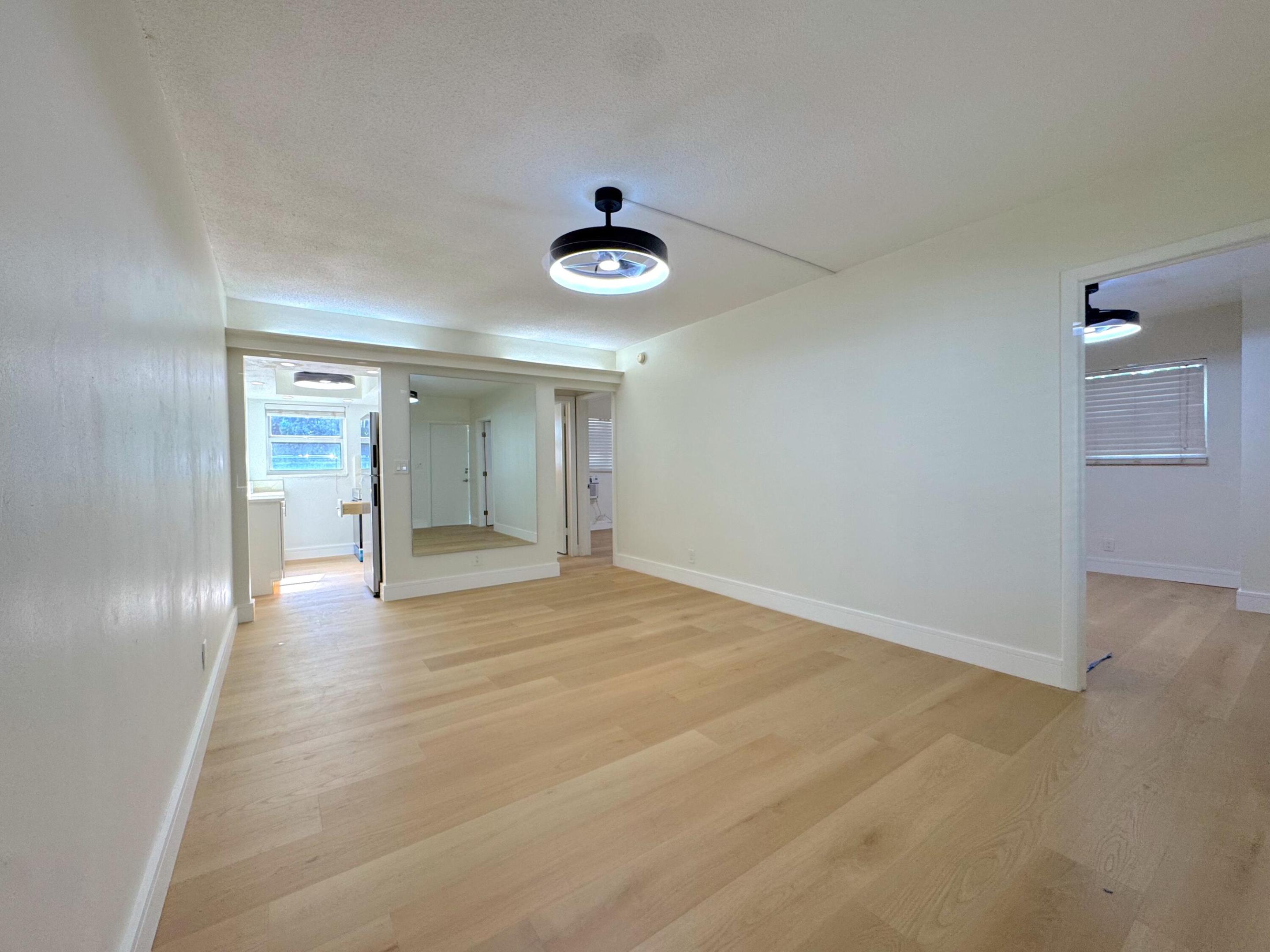 LAUDERDALE BEACH SURF APTS CO-OP - Residential