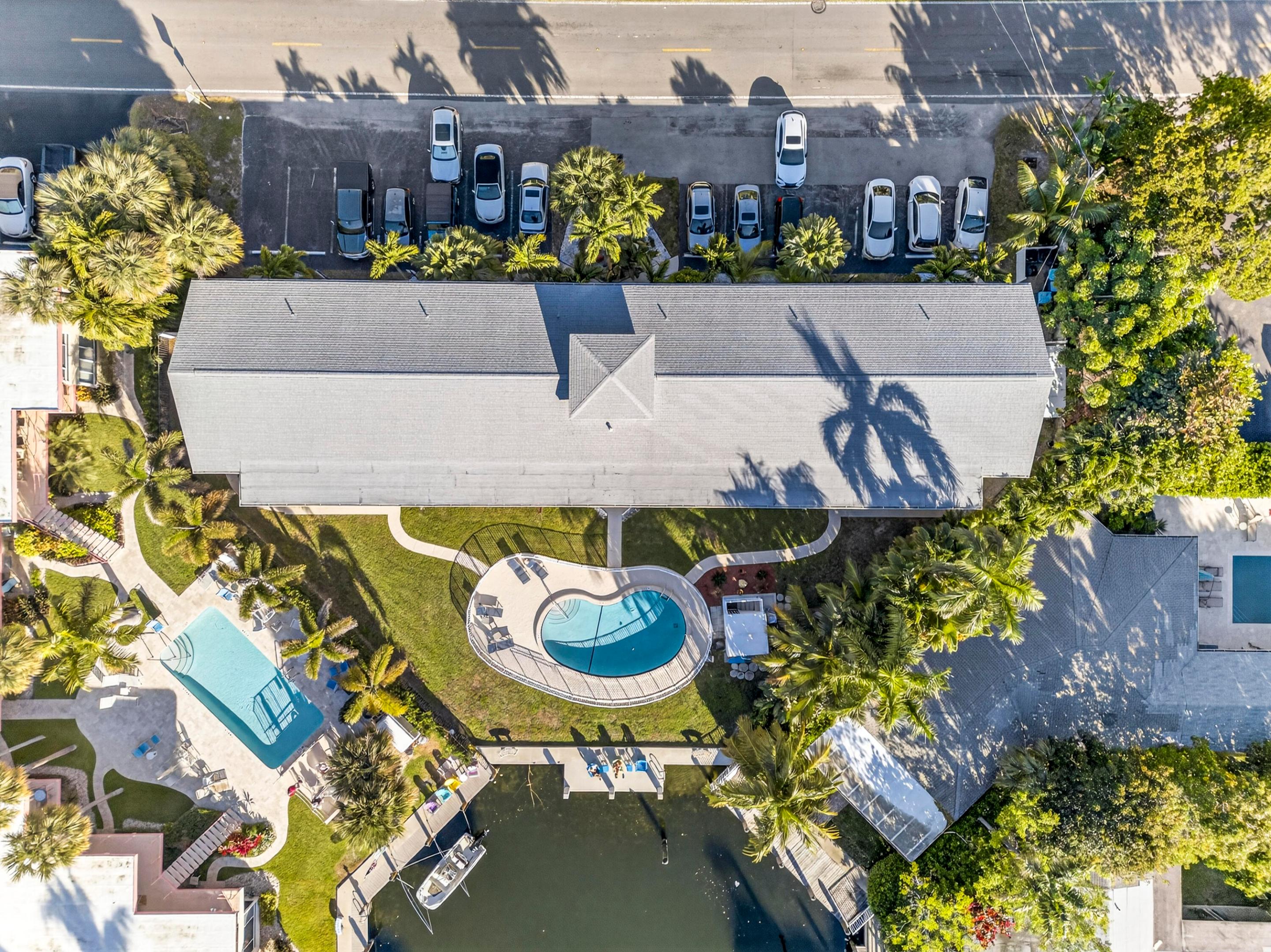 LAUDERDALE BEACH SURF APTS CO-OP - Residential