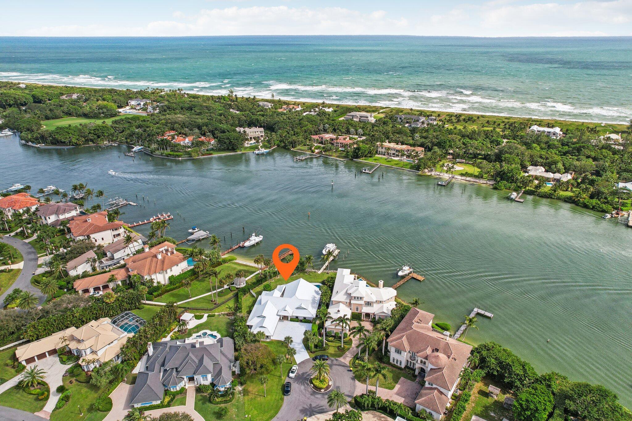 ROLLING HILLS - Residential