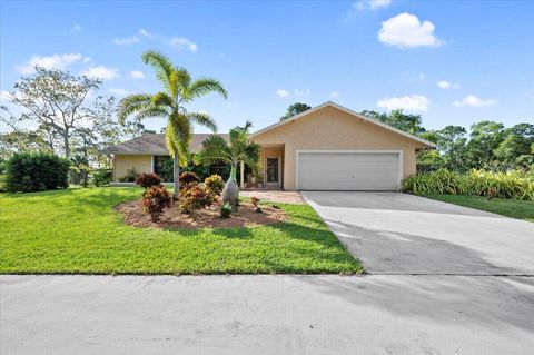 A home in Jupiter