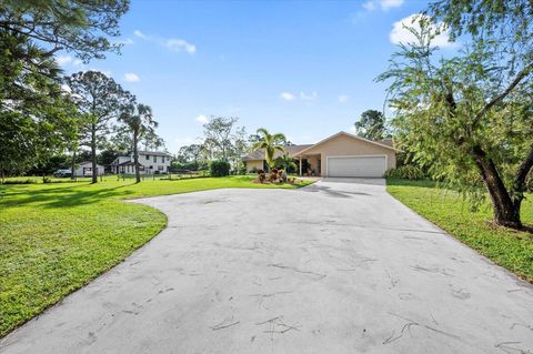 A home in Jupiter