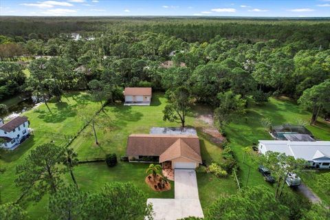 A home in Jupiter