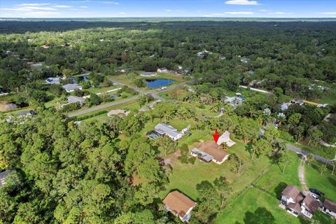 A home in Jupiter