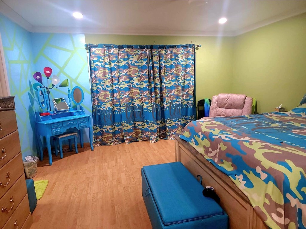 THE FAIRWAYS OF SUNRISE - Residential