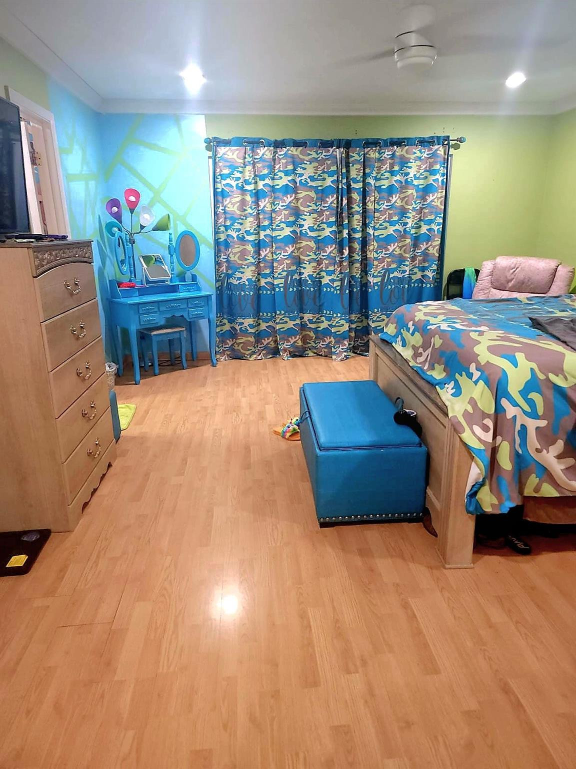 THE FAIRWAYS OF SUNRISE - Residential