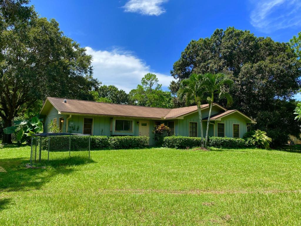 Jupiter Farms - Residential