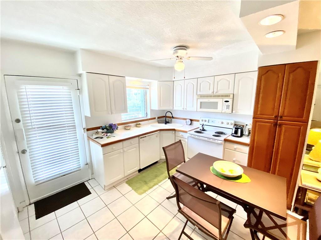 Riverview Gardens - Residential