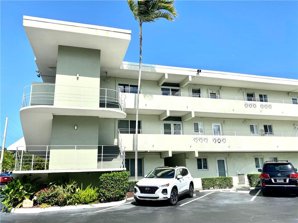 Riverview Gardens - Residential