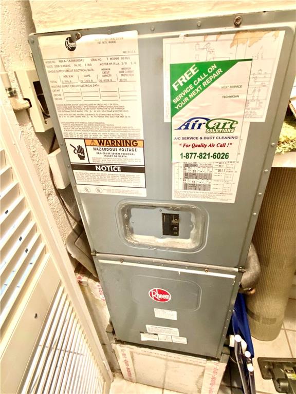 Riverview Gardens - Residential