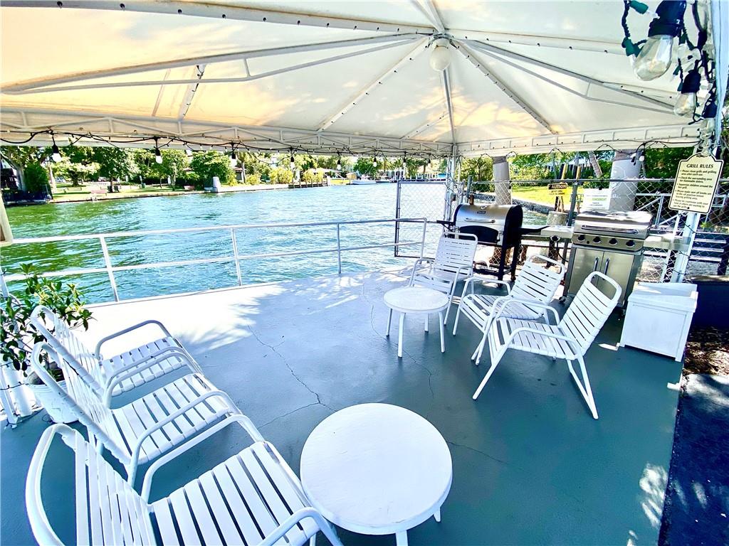 Riverview Gardens - Residential